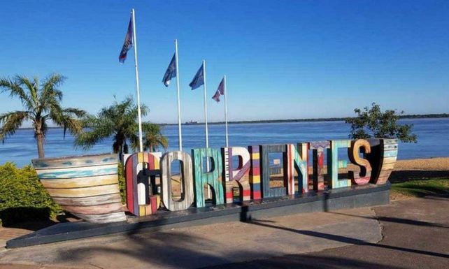 Corrientes anunció la reapertura de bares y permiso para reuniones familiares