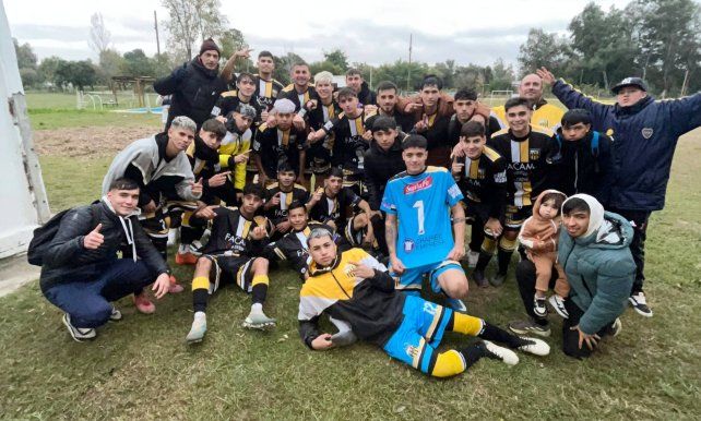 El Pozo venció como visitante a Atlético Arroyo Leyes por 1 a 0. El Pozo venció como visitante a Atlético Arroyo Leyes por 1 a 0.
