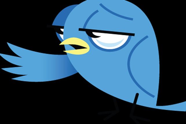 Miden la felicidad de los usuarios de Twitter
