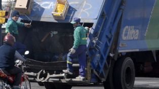 Pese a los feriados de Carnaval, la recolección de residuos será normal