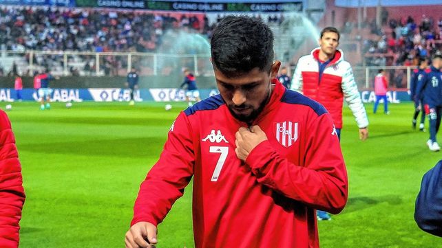 Unión: los retoques claves de Munúa para visitar a Defensa