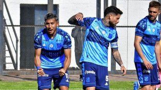 San Telmo goleó a Arsenal y quedó como escolta de los punteros en la zona B de Primera Nacional.