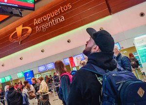 Aeropuertos Argentina extiende la concesión y compromete US$600 millones en inversiones