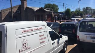 Venado Tuerto: mató a su mujer a puñaladas y luego intentó suicidarse