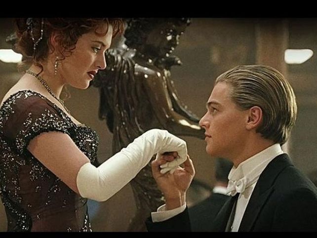 Este es el ridículo final alternativo de Titanic