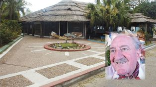 Agustín Uleriche, el que dignificó a la amistad y edificó su templo
