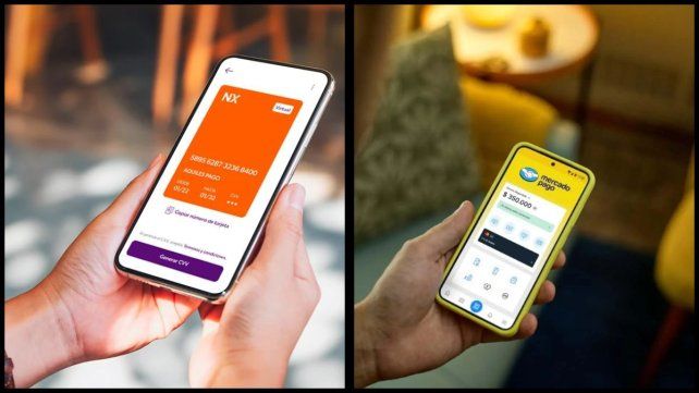 Billeteras virtuales en rojo: se cuadruplicó la deuda irrecuperable en un año