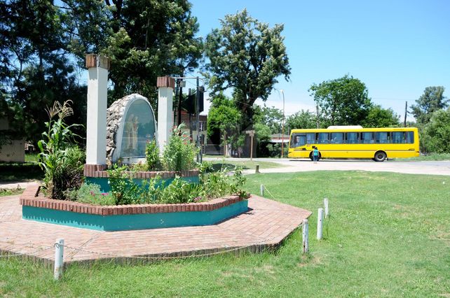 Festejos. Los actos de Rincón contarán con la participación de la banda municipal y de las autoridades provinciales