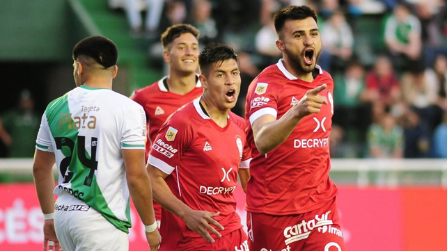 Torneo Apertura 2026: Banfield y Huracán repartieron puntos en el debut