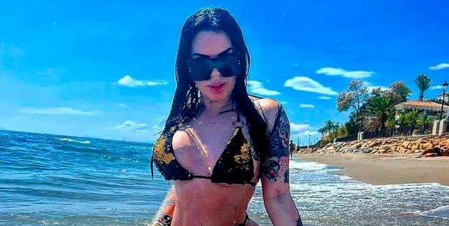 Sofía Clerici pidió a la Justicia que le devuelva los 570 mil dólares para poder entrar al blanqueo de capitales