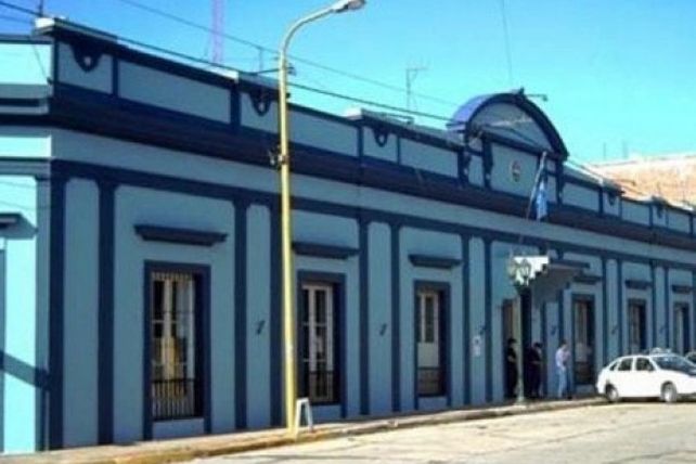 Asalto con pistola de juguete en una tómbola en Villaguay