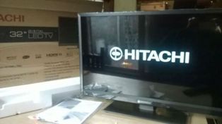 Aseguran que Hitachi está fuerte y no se va del país
