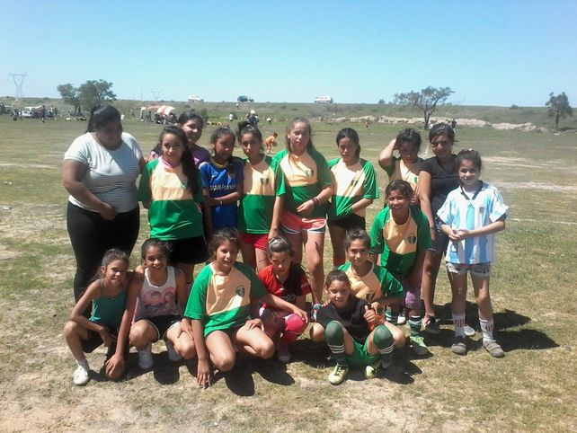 Alto Verde: los sueños de 250 chicos se pueden cumplir con un clic