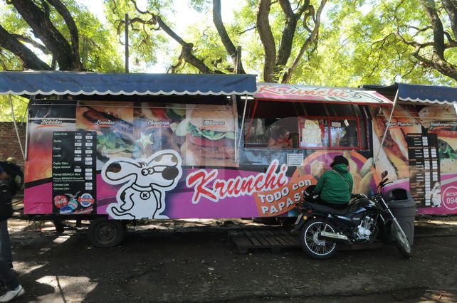 La norma tiene el objetivo de ordenar el otorgamiento de permisos para esta actividad