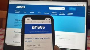 Anunciaron el pago del bono