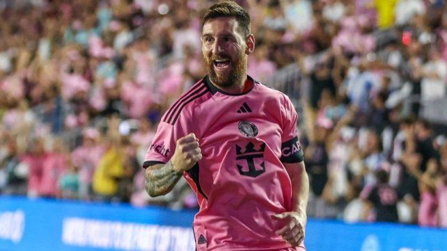 Lionel Messi jugará su primer amistoso del año con Inter Miami y Mascherano como entrenador.