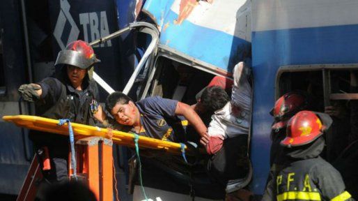 Tragedia de Once: familiares realizarán un acto homenaje