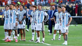 La era post Mundial: los desafíos que afrontará la Selección tras el subcampeonato