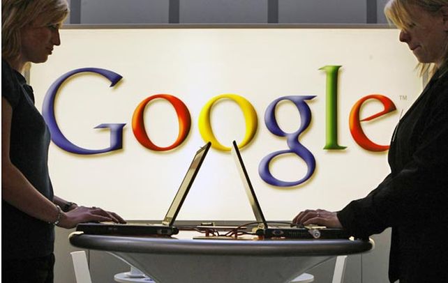 Google dijo que analizará en forma individual las peticiones para borrar los datos.