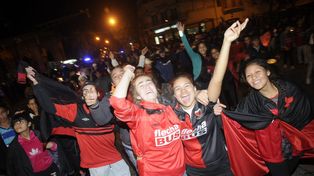 Todo lo que el hincha de Colón debe saber para ir a Paraná