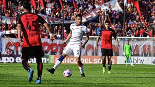 El futuro de la Sub 20