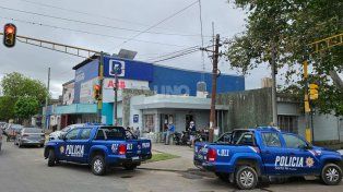 La Comisaría 9ª en Santa Fe