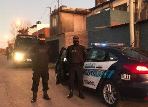 La integrante de Los Monos que pidió ir al shopping quedará libre en una semana