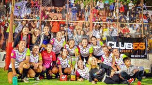 Altos del Paracao: El Nocturno copó el Mutio