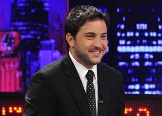 Majul se excusó de no asistir a Intratables ya que prefiere no discutir con Brancatelli o Polimeni.
