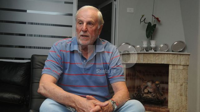 Aguardando la definición del técnico