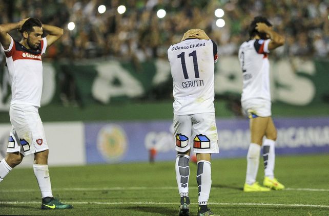 Después de la Copa Argentina