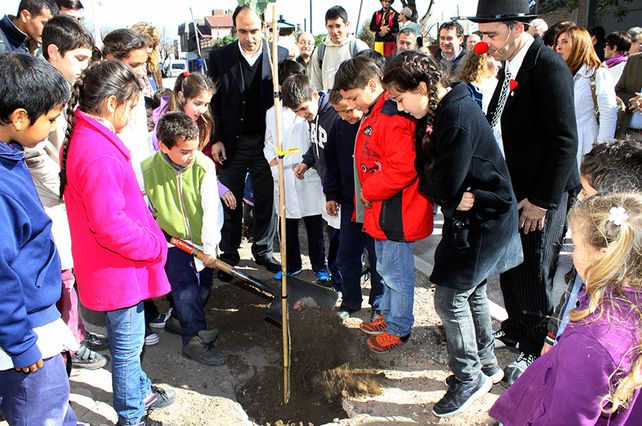 Gobierno de la Ciudad