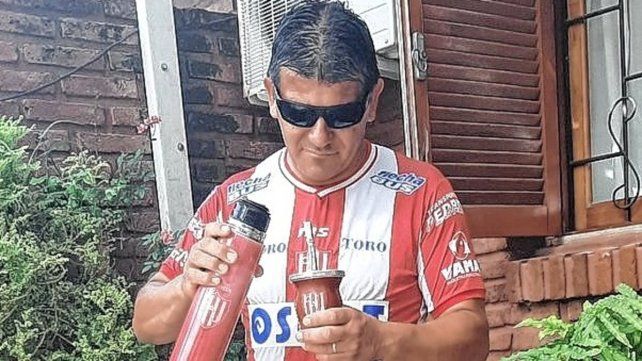 José Luis Marzo, a corazón abierto en los 119 años de Unión: Pasión, amor y agradecimiento