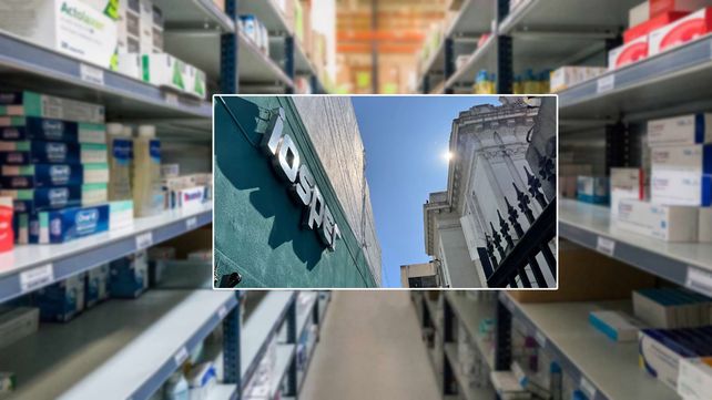 El modelo aplicado hasta diciembre de 2024 generó pérdidas superiores a 22.000 millones de pesos en la compa de medicamentos para Iosper&nbsp;