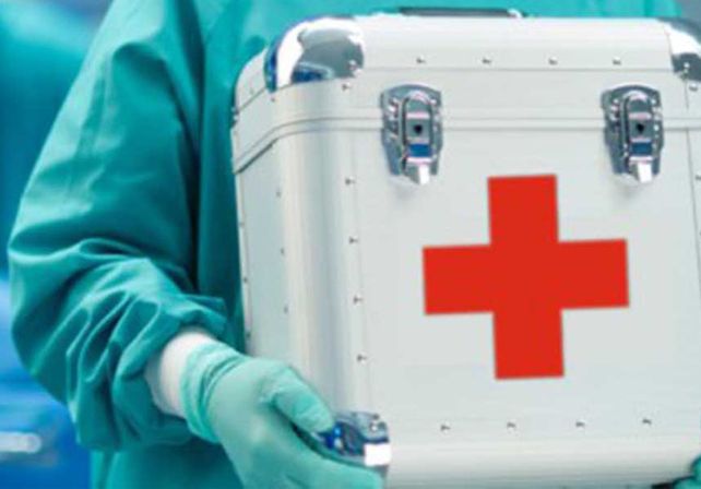 Santa Fe, segunda en cantidad de donantes de órganos del país