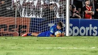 Tomás Giménez: Tengo entendido que Colón no abonará el dinero de la cláusula
