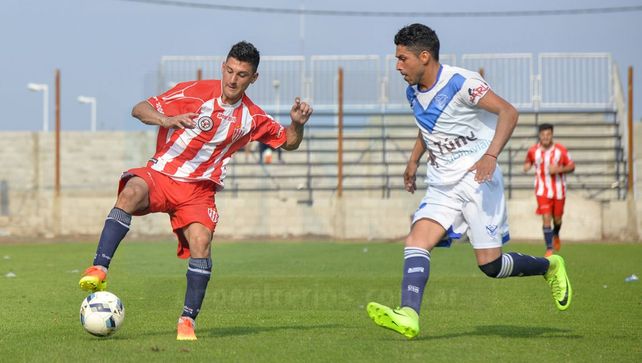 Foto&nbsp;UNO&nbsp;Mateo Oviedo