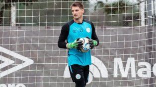 Unión se frota las manos: Belgrano negocia para comprar a Thiago Cardozo