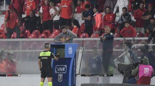 El VAR no piensa: el problema es qué piensan quienes la manejan