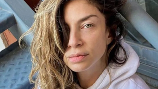 Romina Gaetani recibió el alta médica tras una internación complicada por neumonía.&nbsp;