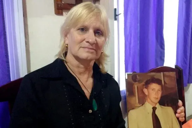 Malvinas: familiares de soldados caídos explicaron por qué retiraron placas del cementerio de Darwin