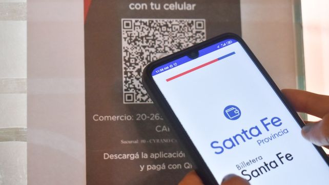 El gobernador electo