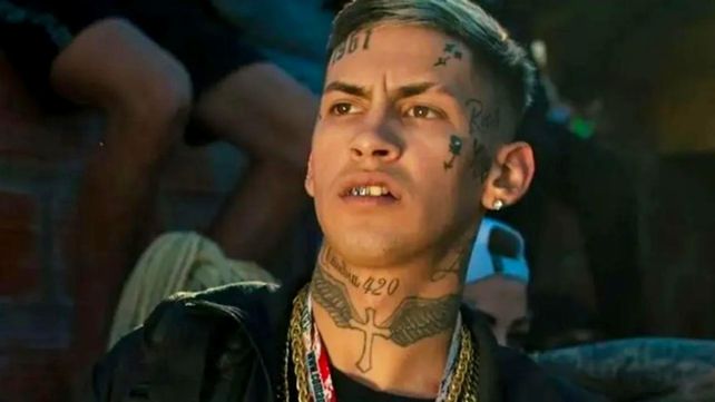 El cantante de cumbia 420 seguirá detenido por amenazas y privación ilegítima de la libertad de dos personas