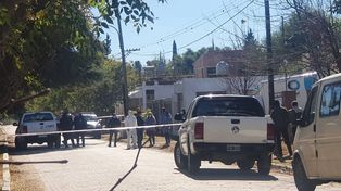 Filicidio: mató a su hija de seis años y se entregó.&nbsp;Foto: La Voz