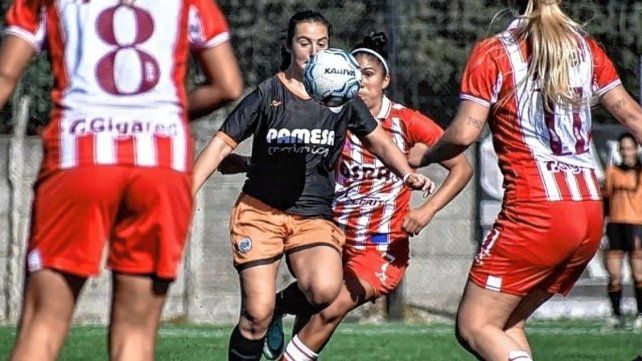 Unión tiene día y hora definidos para la revancha con Adiur