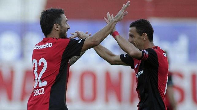 Kudelka hizo crecer a Newells y ojalá siga