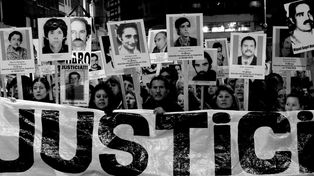 Por qué se conmemora el Día Internacional del Detenido-Desaparecido