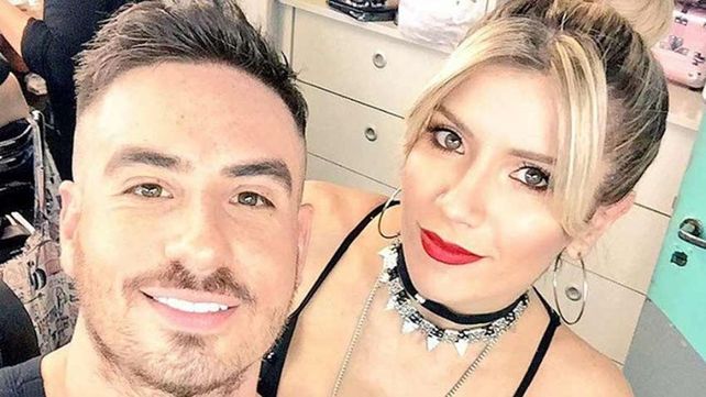 Laurita Fernández le tiró un palazo a Fede Bal