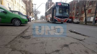 Las Flores II: ante la protesta de vecinos arreglarán las calles