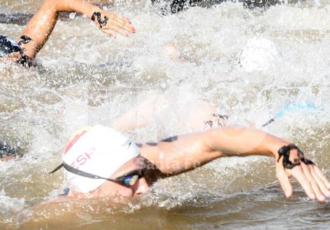 Se canceló la 43ª maratón Santa Fe- Coronda